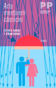 Arta mentinerii casniciei - Sylvia R. Karasu, T. Byram Karasu