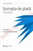 Somatia de plata. Culegere de practica judiciara (2007) - Simona Gina Pietreanu
