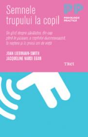 Semnele trupului la copil - Joan Liebmann-Smith, Jacqueline Nardi Egan