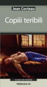 Copiii Teribili - Cocteau Jean