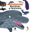 Delfini si balene - Larousse