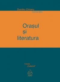 Orasul si literatura - 