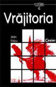 Vrajitoria  - Jean Palou