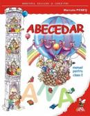 Abecedar ANA - Marcela Penes