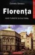 Florenta. Ghid turistic si cultural - Co