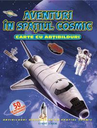 Aventuri in spatiul cosmic  - 
