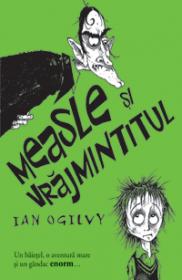 Measle si vrajmintitul  - Ian Ogilvy