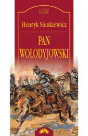 Pan Wolodyjowski  - Henryk Sienkiewicz