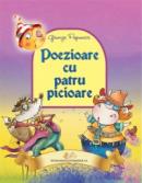 Poezioare cu patru picioare - George Popovici