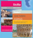 Sicilia. Ghid de calatorie + Roma -