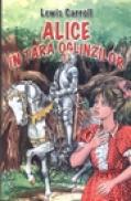 Alice in Tara Oglinzilor - Lewis Carroll