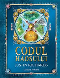 Codul haosului  - Justin Richards