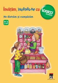 Logico - ne distram si cumparam - Finken