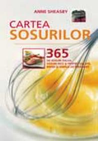 Cartea sosurilor - Anne Sheasby