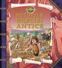 Miturile Greciei Antice - ***