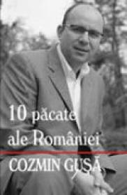 10 Pacate Ale Romaniei - Cozmin Gusa
