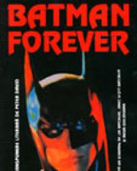 Batman Forever - Peter David