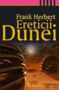 Ereticii Dunei - Frank Herbert