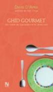 Ghid Gourmet - David D'Aprix