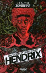 Hendrix - J. Mcdermott