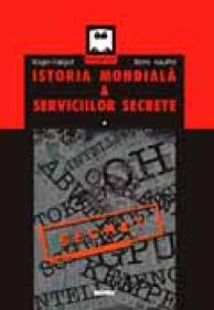 Istoria mondiala a serviciilor secrete I + II (2 vol.) - Roger Faligot
