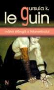 Mana Stanga A Intunericului - Ursula K. Le Guin