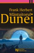 Mantuitorul Dunei - Frank Herbert