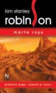 Marte Rosu (vol.1) - Kim Stanley Robinson
