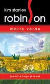 Marte Verde (vol.2) - Kim Stanley Robinson