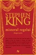 Misterul Regelui. Despre Scris - Stephen King