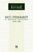 Nicu Steinhardt In Dosarele Securitatii 1959-1989 - ***