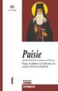 Paisie - Viata, Invatatura Si Influenta Lui Asupra Bisericii Ortodoxe - Serghie Cetfericov