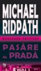 Pasare De Prada - Michael Ridpath