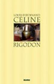 Rigodon - Louis-Ferdinand Celine