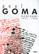 Scrisuri. 1972-1998 - oferta speciala - Paul Goma