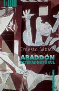 Abaddon, Exterminatorul - Sabato Ernesto