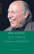 Altcineva - Kertesz Imre