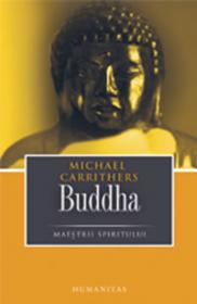 Buddha - Carrithers Michael