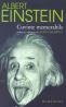 Cuvinte memorabile (culese si adnotate de Alice Calaprice) - Einstein Albert