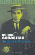 De doua mii de ani - Sebastian Mihail