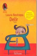 Delir - Restrepo Laura