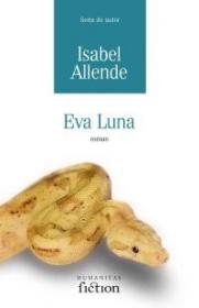 Eva Luna - Allende Isabel