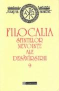 Filocalia IX - Staniloae Dumitru