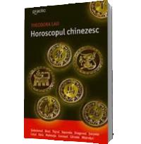 Horoscopul chinezesc - Theodora Lau