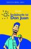 Invataturile lui Don Juan - Lott Tim