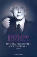 Istoria filozofiei occidentale. Vol. I, Vol II - Russell Bertrand