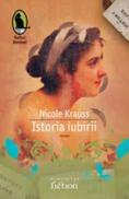 Istoria iubirii - Krauss Nicole