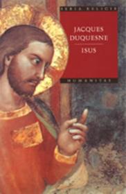 Isus - Duquesne Jacques