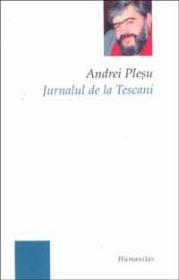 Jurnalul de la Tescani - Plesu Andrei