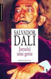 Jurnalul unui geniu - Dali Salvador